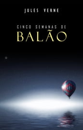 Cinco Semanas de Balao