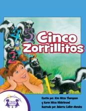 Cinco Zorrillitos