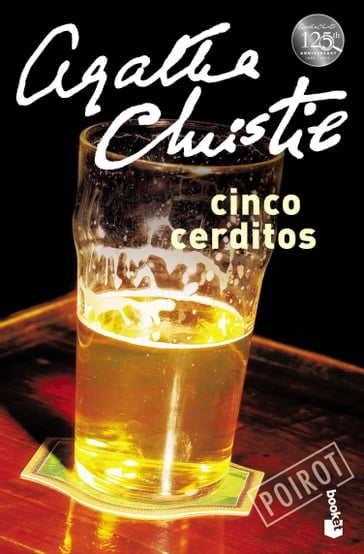 Cinco cerditos - Agatha Christie