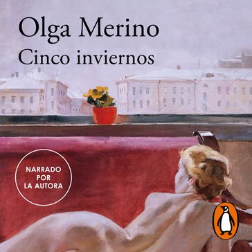 Cinco inviernos - Olga Merino