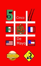 #CincoDeMayo 110 (Latin Edition)
