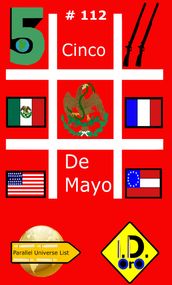 #CincoDeMayo 112 (edição em português)