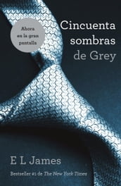 Cincuenta sombras de Grey