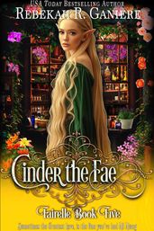 Cinder the Fae