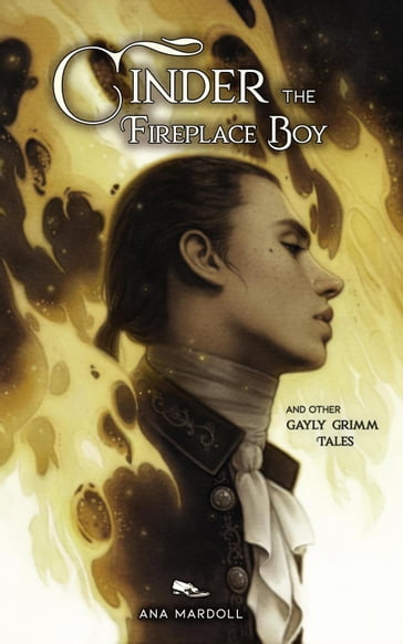 Cinder the Fireplace Boy