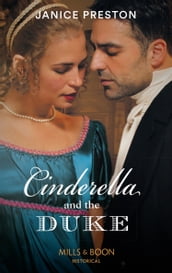 Cinderella And The Duke (The Beauchamp Betrothals, Book 1) (Mills & Boon Historical)