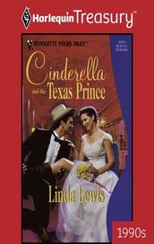 Cinderella And The Texas Prince