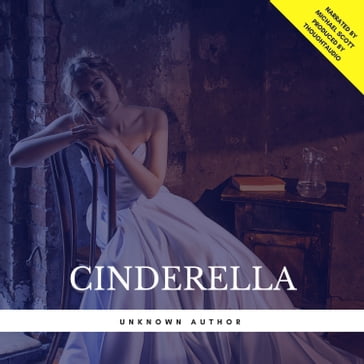 Cinderella - Author Unknown