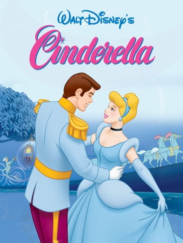 Cinderella - Disney Press