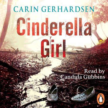 Cinderella Girl - Carin Gerhardsen