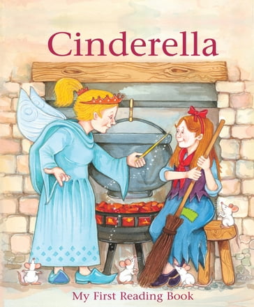 Cinderella - Janet Brown