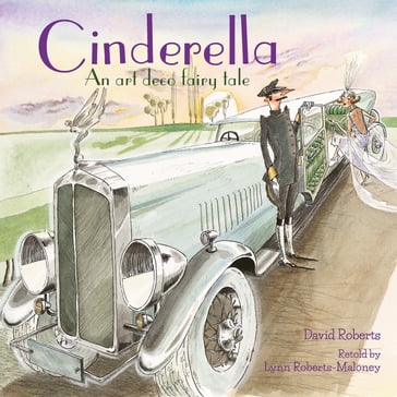 Cinderella - Lynn Roberts