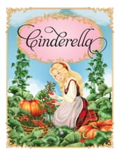 Cinderella Princess Stories