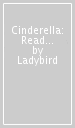 Cinderella: Read It Yourself - Level 1 Early Reader