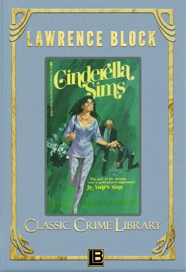 Cinderella Sims - Lawrence Block