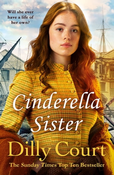 Cinderella Sister - Dilly Court