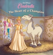 Cinderella: The Heart of a Champion