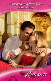 Cinderella and the Sheikh (The Brides of Amrah Kingdom, Book 1) (Mills & Boon Romance)