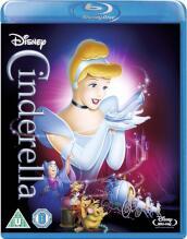 Cinderella animated   diamond edition