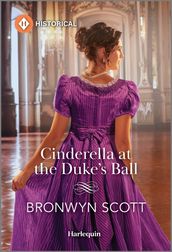 Cinderella at the Duke s Ball