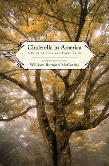 Cinderella in America