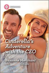 Cinderella s Adventure with the CEO