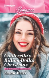 Cinderella s Billion-Dollar Christmas