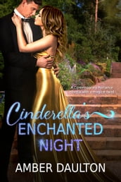 Cinderella s Enchanted Night