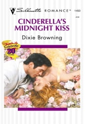 Cinderella s Midnight Kiss (Mills & Boon Silhouette)