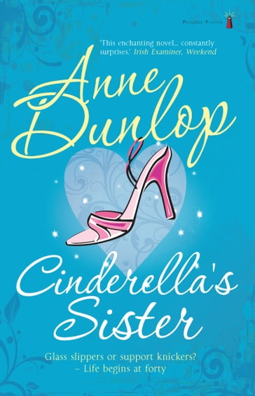 Cinderella's Sister - Ann Dunlop