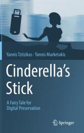 Cinderella s Stick