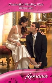 Cinderella s Wedding Wish (In Her Shoes..., Book 12) (Mills & Boon Romance)