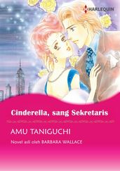 Cinderella, sang Sekretaris