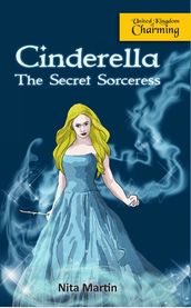 Cinderella the Secret Sorceress