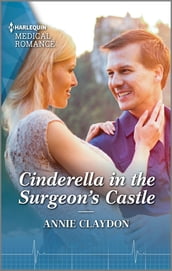 Cinderella in the Surgeon s Castle