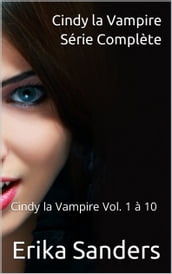 Cindy la Vampire
