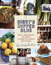 Cindy s Supper Club