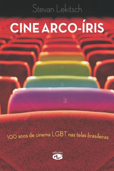 Cine arco-íris - Stevan Lekitsch