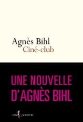 Ciné-club. Tiré de 