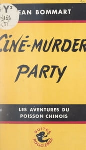 Ciné-murder-party