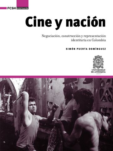 Cine y nación - Simón Puerta Domínguez