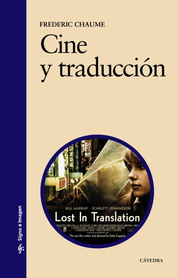 Cine y traducción - Frederic Chaume