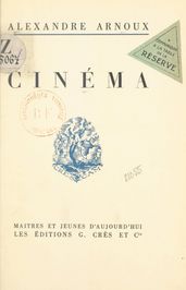 Cinéma