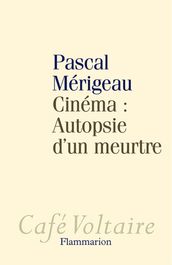 Cinéma : Autopsie d un meurtre