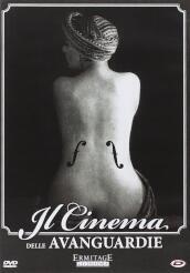 Cinema Delle Avanguardie (Il)