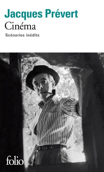 Cinéma. Scénarios inattendus - Jacques Prévert - N. T. Binh