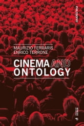 Cinema and Ontology