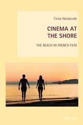 Cinema at the Shore