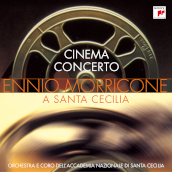 Cinema concerto