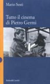 Cinema di Pietro Germi (Il)